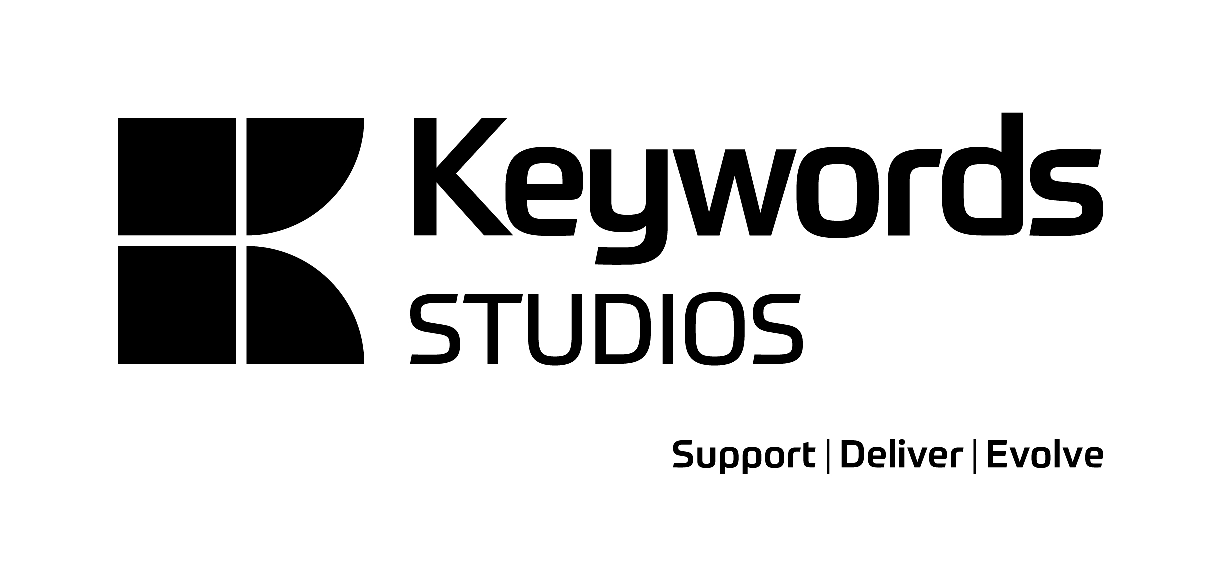 Logo for Keywords Studios Group